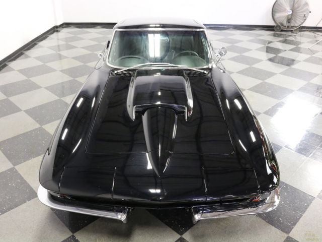 1964 Chevrolet Corvette Restomod - photo 7