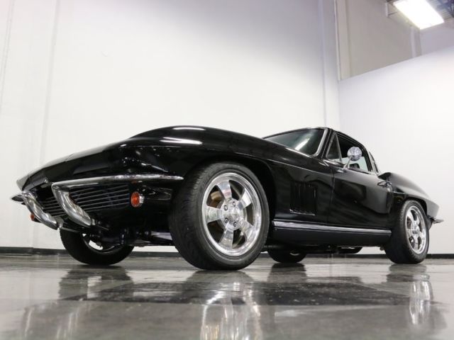1964 Chevrolet Corvette Restomod - photo 9