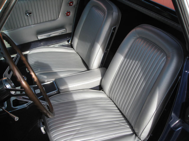 1964 Chevrolet Corvette Convertible Two tops 4 Speed - photo 10