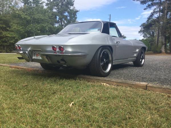 1964 Chevrolet Corvette - photo 5