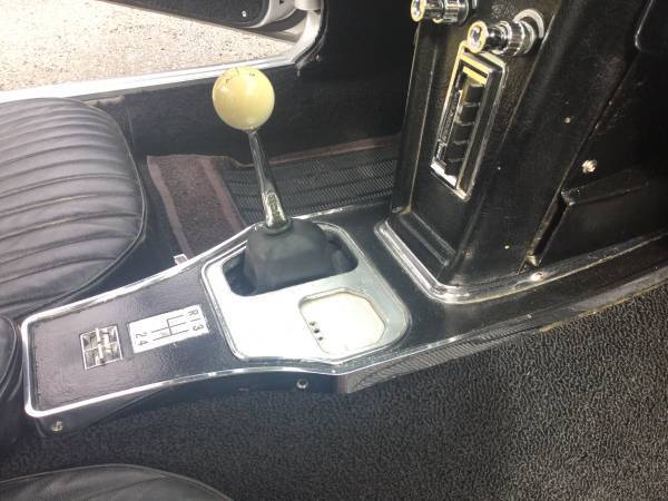 1964 Chevrolet Corvette - photo 7