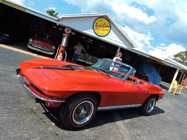 1964 Chevrolet Corvette -- - photo 2