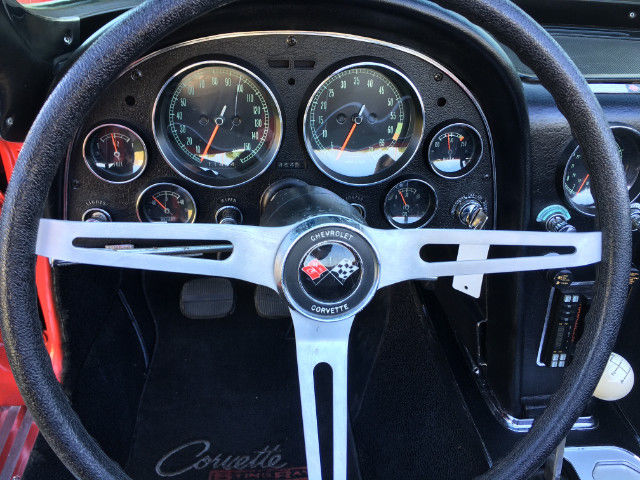1964 Chevrolet Corvette -- - photo 3