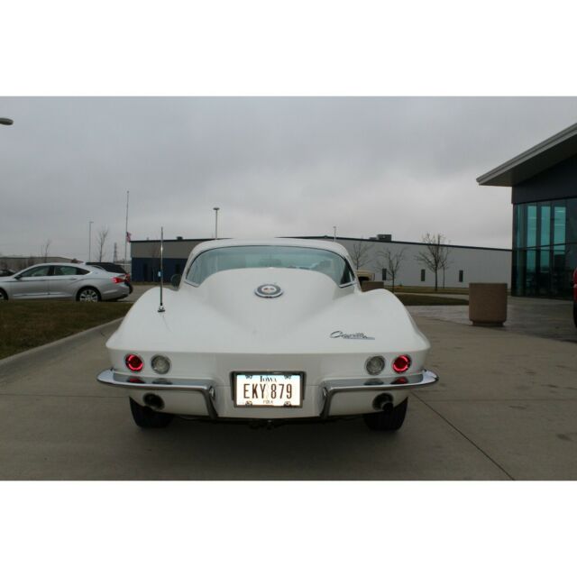 1964 Chevrolet Corvette Sting Ray - photo 10