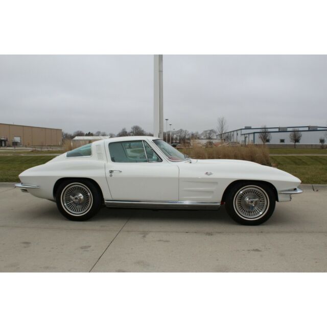 1964 Chevrolet Corvette Sting Ray - photo 12