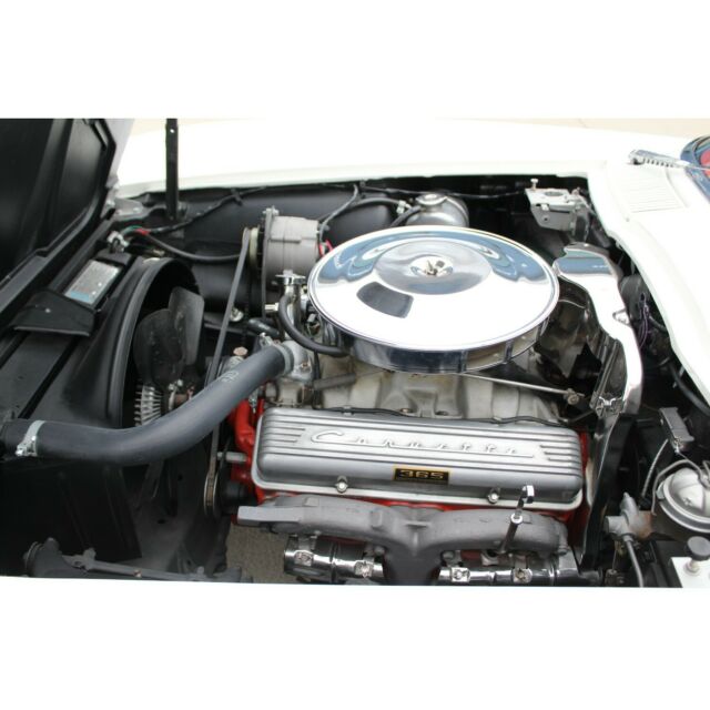 1964 Chevrolet Corvette Sting Ray - photo 13