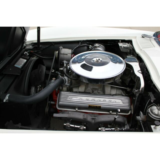 1964 Chevrolet Corvette Sting Ray - photo 2