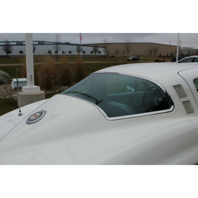 1964 Chevrolet Corvette Sting Ray - photo 3