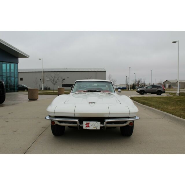 1964 Chevrolet Corvette Sting Ray - photo 4