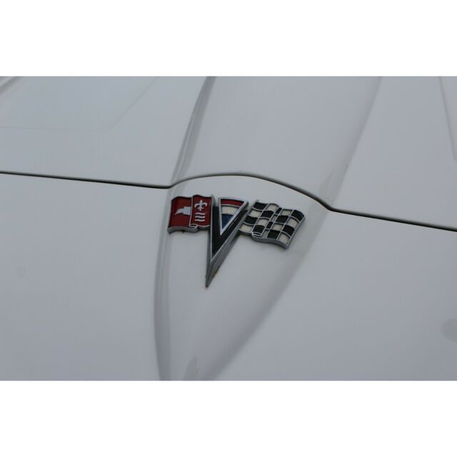 1964 Chevrolet Corvette Sting Ray - photo 5