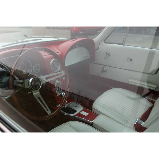 1964 Chevrolet Corvette Sting Ray - photo 7