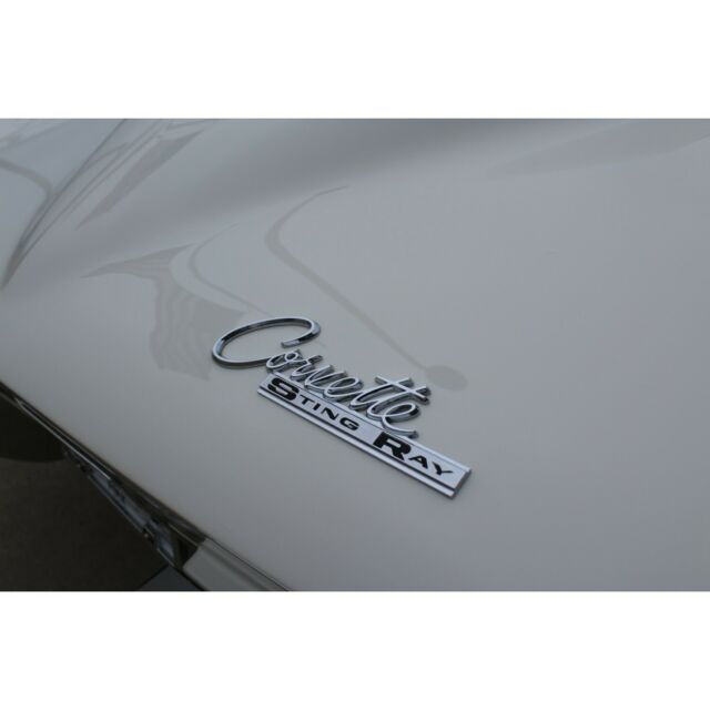1964 Chevrolet Corvette Sting Ray - photo 8