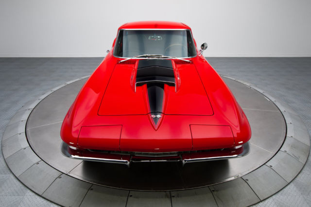 1964 Chevrolet Corvette Sting Ray - photo 10