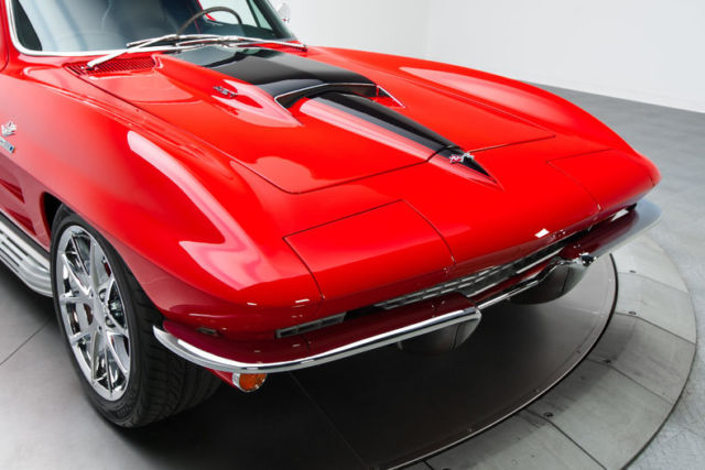 1964 Chevrolet Corvette Sting Ray - photo 11