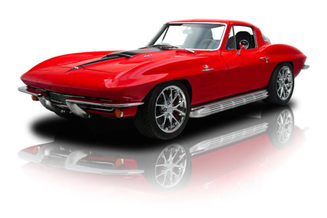 1964 Chevrolet Corvette Sting Ray - photo 2