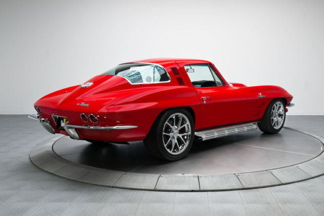 1964 Chevrolet Corvette Sting Ray - photo 3