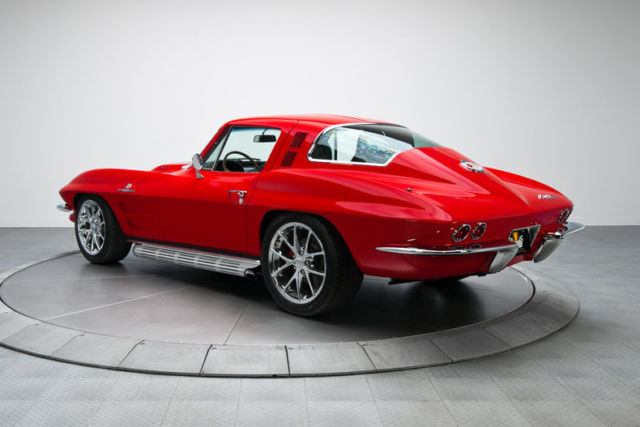 1964 Chevrolet Corvette Sting Ray - photo 5