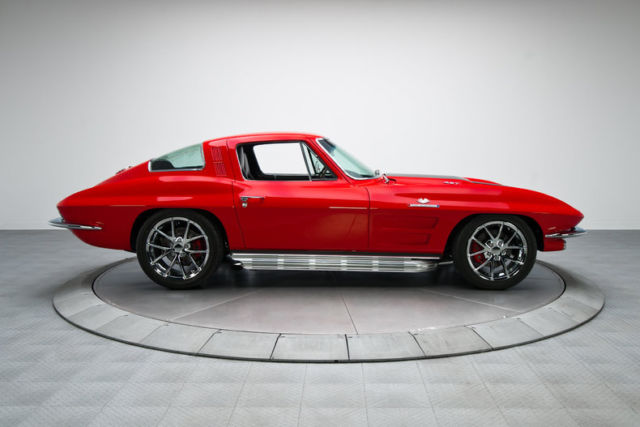 1964 Chevrolet Corvette Sting Ray - photo 6
