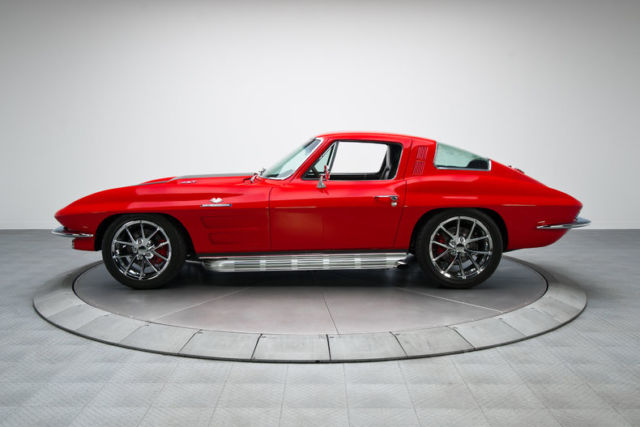 1964 Chevrolet Corvette Sting Ray - photo 7
