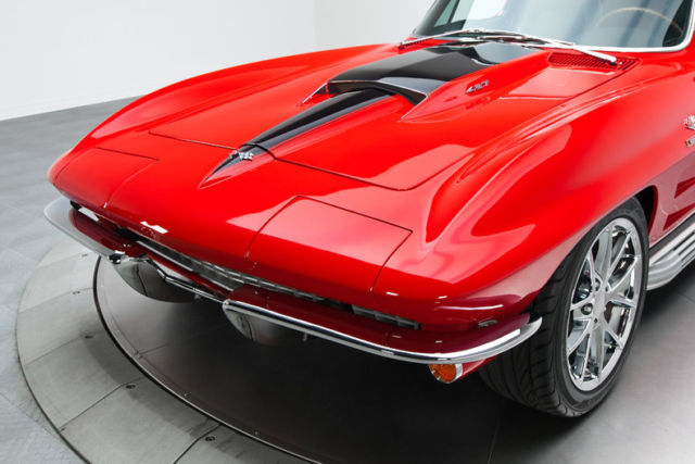 1964 Chevrolet Corvette Sting Ray - photo 8