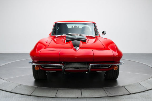1964 Chevrolet Corvette Sting Ray - photo 9