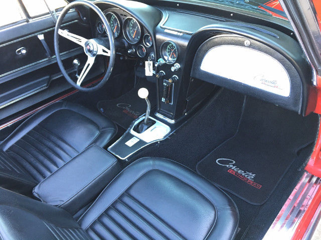 1964 Chevrolet Corvette -- - photo 4