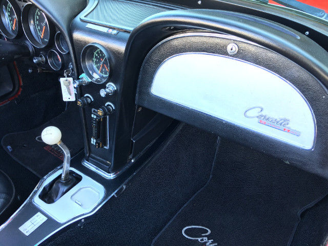 1964 Chevrolet Corvette -- - photo 5