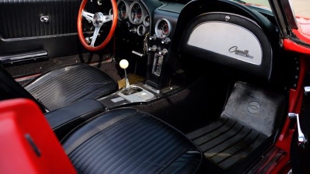 1964 Chevrolet Corvette -- - photo 13