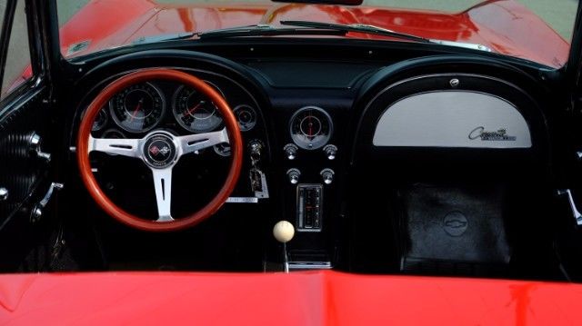 1964 Chevrolet Corvette -- - photo 2