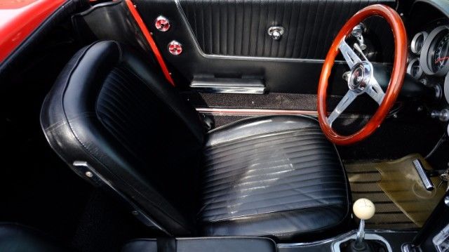1964 Chevrolet Corvette -- - photo 5
