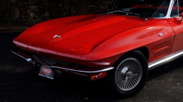 1964 Chevrolet Corvette -- - photo 9