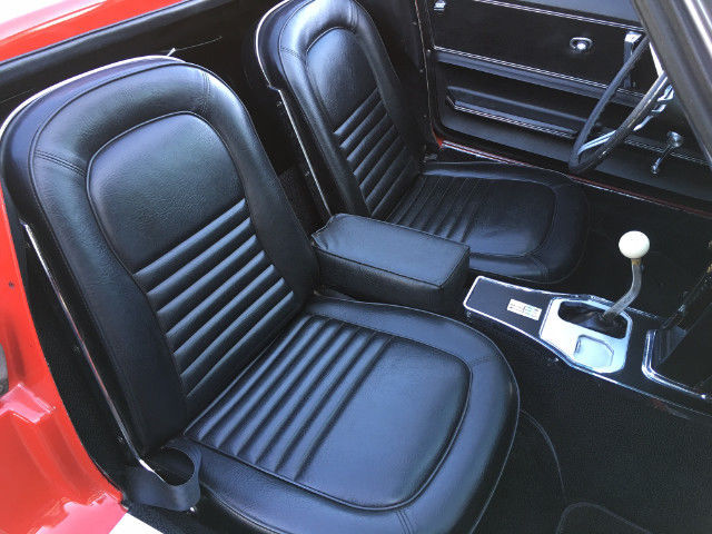 1964 Chevrolet Corvette -- - photo 6