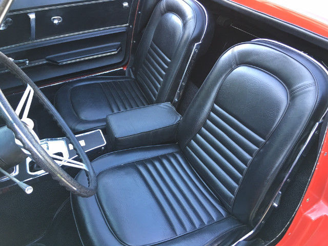 1964 Chevrolet Corvette -- - photo 7