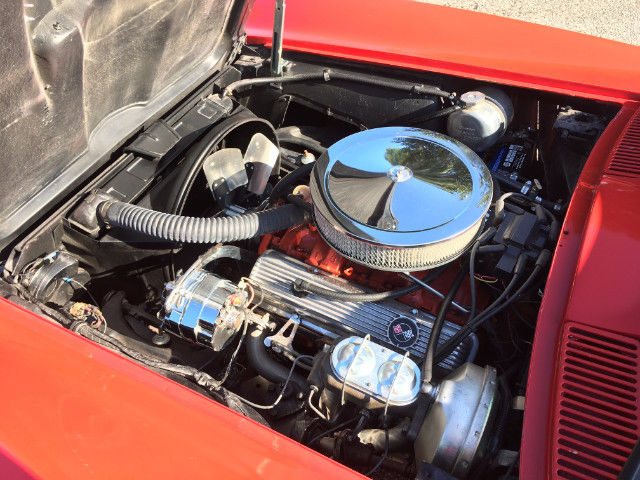 1964 Chevrolet Corvette -- - photo 8