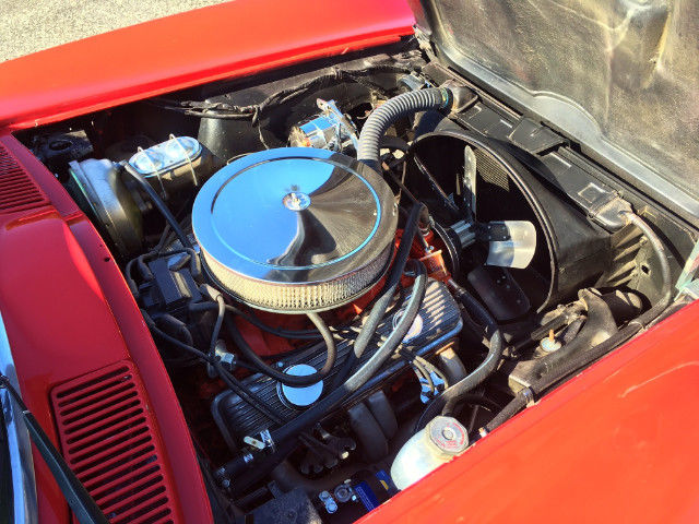 1964 Chevrolet Corvette -- - photo 9
