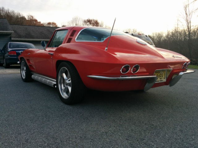 1964 Chevrolet Corvette - photo 3