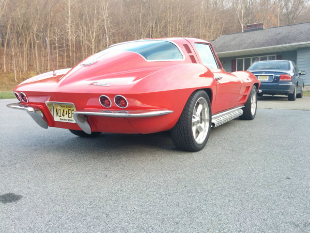 1964 Chevrolet Corvette - photo 4