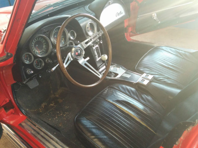1964 Chevrolet Corvette - photo 7