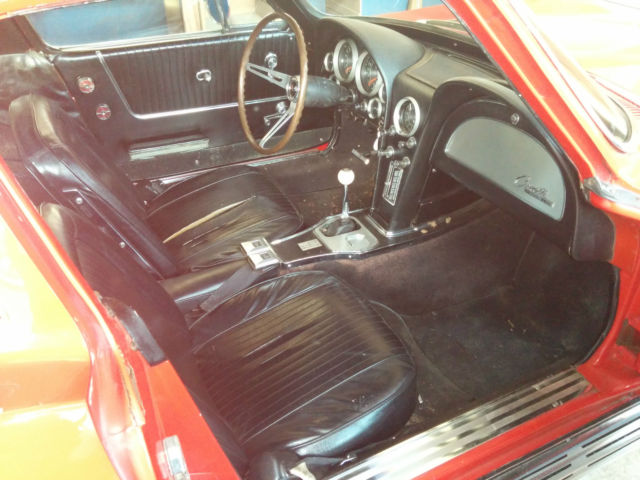 1964 Chevrolet Corvette - photo 8
