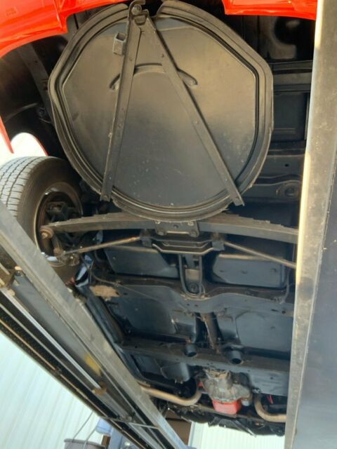1964 Chevrolet Corvette Sting Ray Convertible, #'s 327/365, 4-Speed, A/C - photo 10