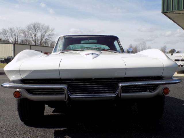 1964 Chevrolet Corvette Stingray - photo 4