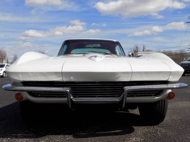1964 Chevrolet Corvette Stingray - photo 5