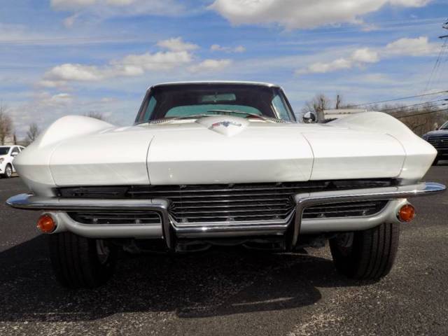 1964 Chevrolet Corvette Stingray - photo 6