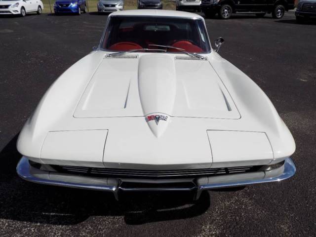 1964 Chevrolet Corvette Stingray - photo 7