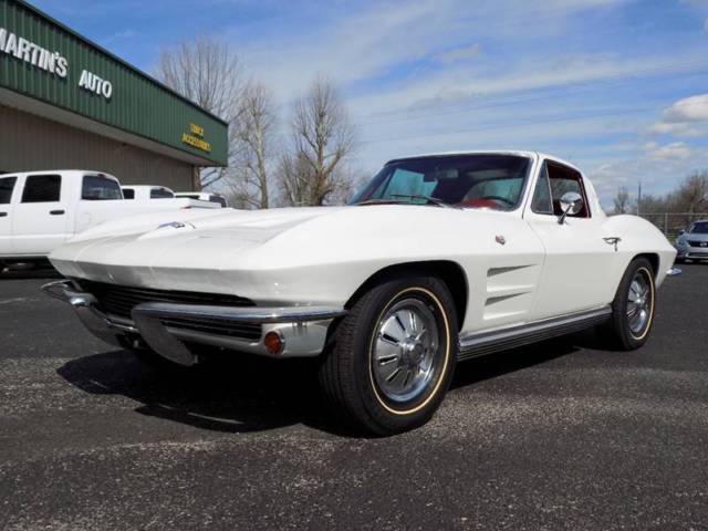 1964 Chevrolet Corvette Stingray - photo 8