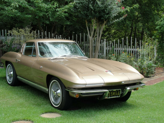 1964 Chevrolet Corvette - photo 2