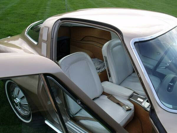 1964 Chevrolet Corvette - photo 5