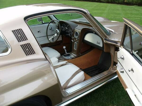 1964 Chevrolet Corvette - photo 6