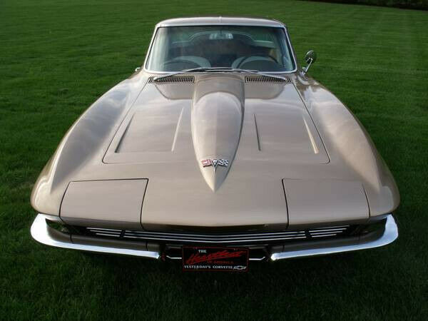 1964 Chevrolet Corvette - photo 7