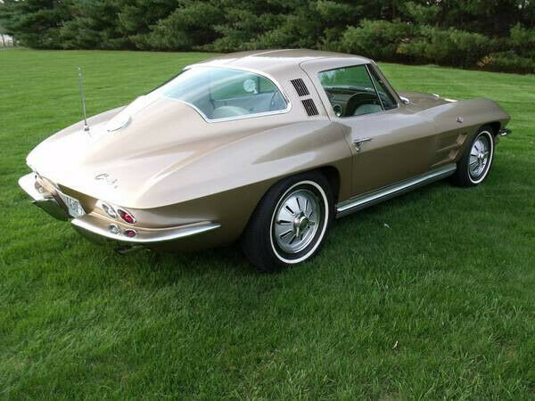 1964 Chevrolet Corvette - photo 8